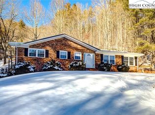 142 Edna St, Boone, NC 28607