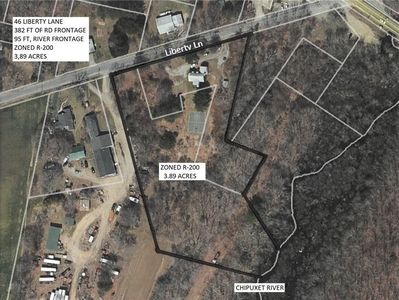 46 Liberty Ln, South Kingstown, RI, 02892