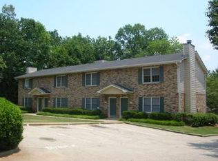 3146 Murrell Rd, Snellville, GA 30078