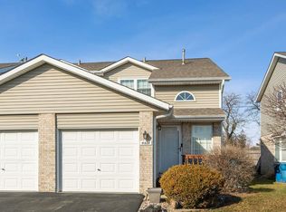 4424 W 127th Pl, Alsip, IL 60803