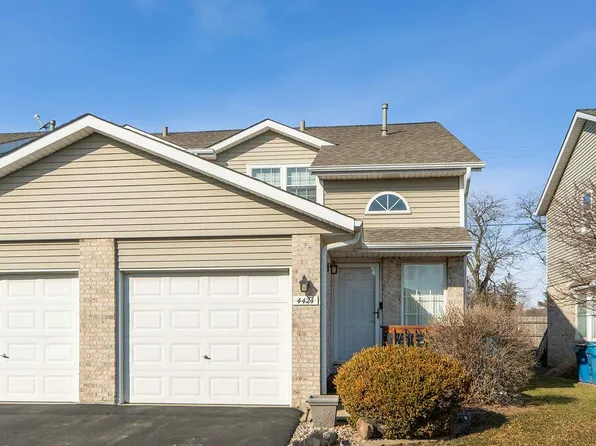 4424 W 127th Pl, Alsip, IL 60803