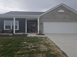 2126 Upland Ridge Way, Kokomo, IN 46902