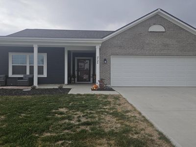 2126 Upland Ridge Way, Kokomo, IN, 46902
