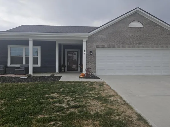 2126 Upland Ridge Way, Kokomo, IN 46902