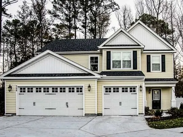 712 Albertine Ct, Chesapeake, VA 23320