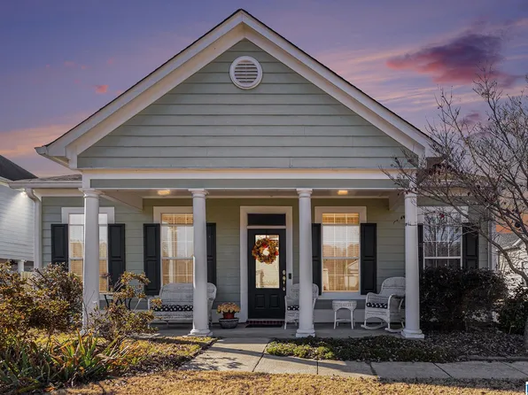 6005 Kelly Creek Cir, Moody, AL 35004