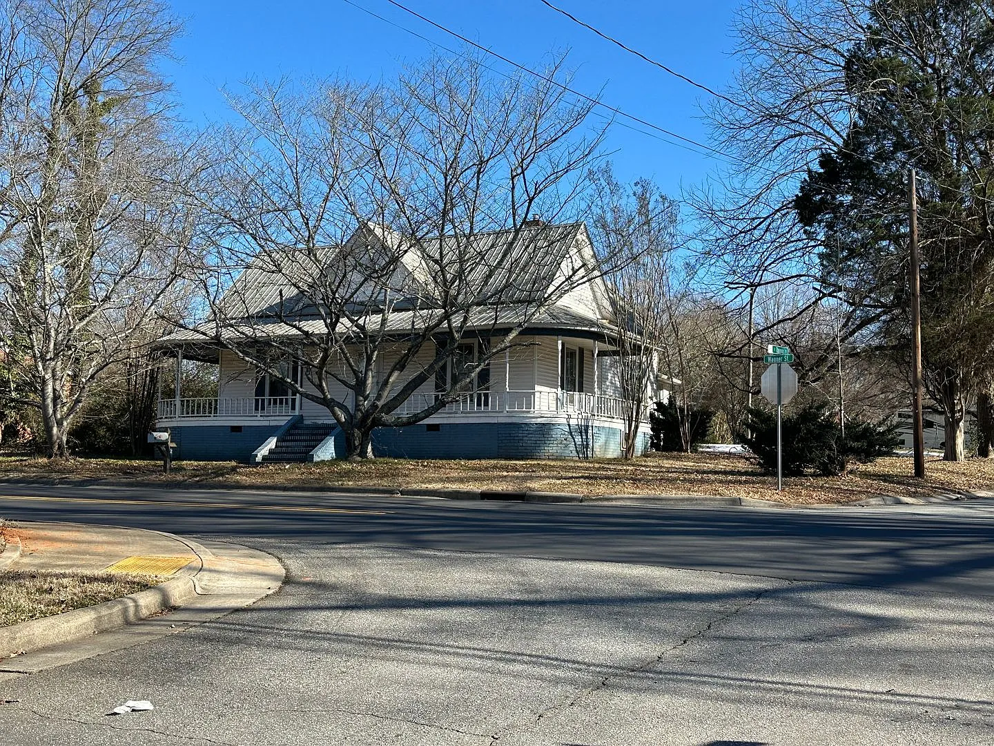 Live in the Heart of Troutman — Photo 1