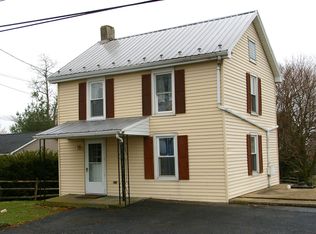 6110 Marsh Rd, Waynesboro, PA 17268