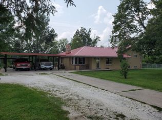 4860 S Business Highway 61, Palmyra, MO 63401