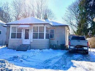 346 W Highland Ave, Olean, NY 14760