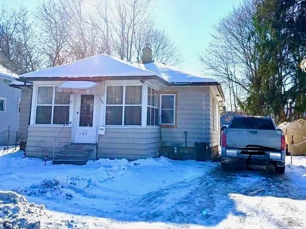 346 W Highland Ave, Olean, NY 14760