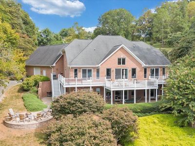 6623 Horseshoe Bend Rd, Goodview, VA, 24095