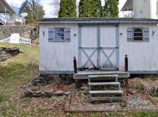 69 College Ave, Factoryville, PA 18419