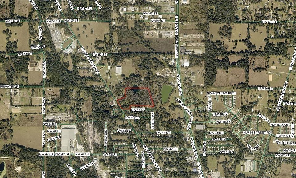 2nd image of 4623 NW Gainesville Rd