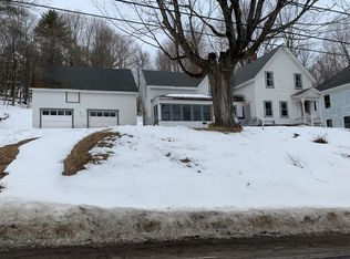 59 Middle St, Hallowell, ME 04347