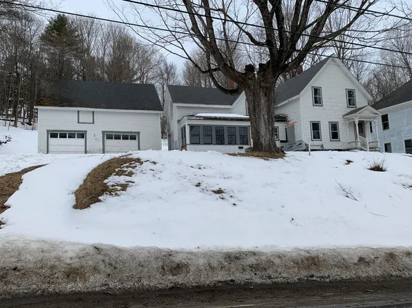 59 Middle Street, Hallowell, ME 04347