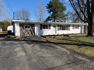 4358 Terrace Dr, Cincinnati, OH 45245