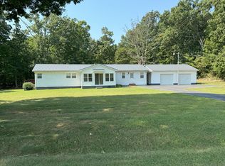 3301 Rockford School Rd, Gretna, VA 24557