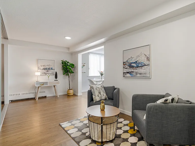 1750 Davie St #206 — Photo 7