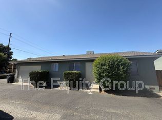 3108 W Walnut Ave APT 4, Visalia, CA 93277