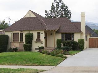 3435 Downing Ave, Glendale, CA 91208