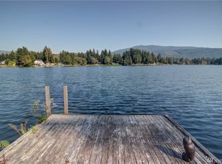 268 Alder Dr, Sedro Woolley, WA 98284
