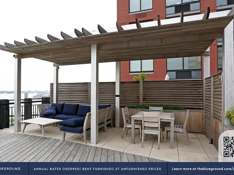 400 Chambers St #28K — Photo 22
