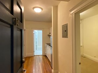 4 Camelot Ct #14, Brighton, MA 02135