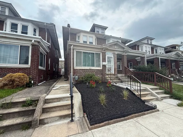 1930 W Chew St, Allentown, PA 18104