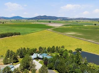 24624 Schaupp Rd, Klamath Falls, OR 97603