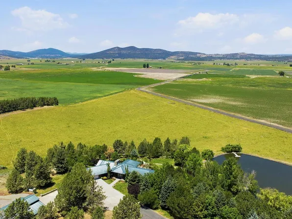 24624 Schaupp Rd, Klamath Falls, OR 97603