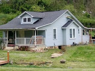 2011 Carolina Ave, Bristol, TN 37620