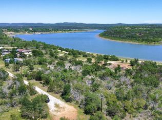 Lots 35 & 36 Lakeside Drive, Spicewood, TX 78669
