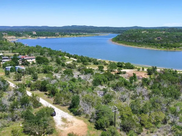 Lots 35 & 36 Lakeside Drive, Spicewood, TX 78669
