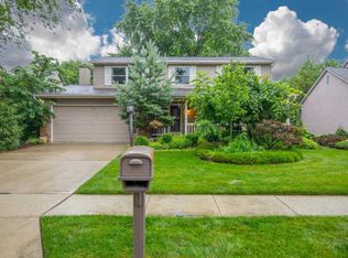 7934 Stanburn Rd, Dublin, OH 43016