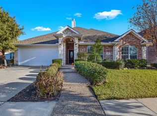 8760 Kameryn Ln, Argyle, TX 76226
