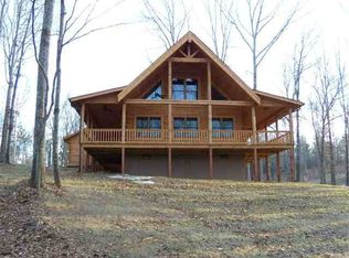 615 Excalibur Trl, Cedar Grove, TN 38321