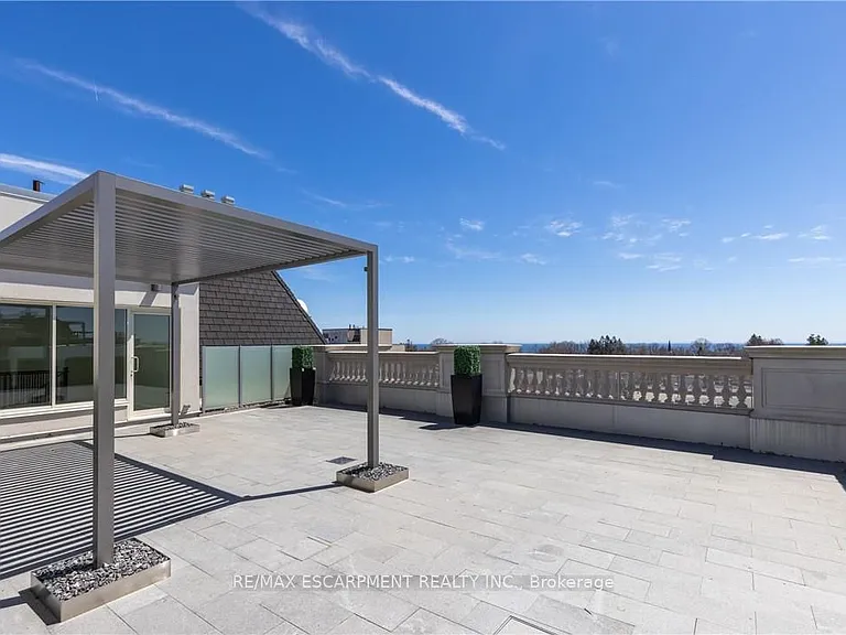 300 Randall St #Penthouse 1 — Photo 46