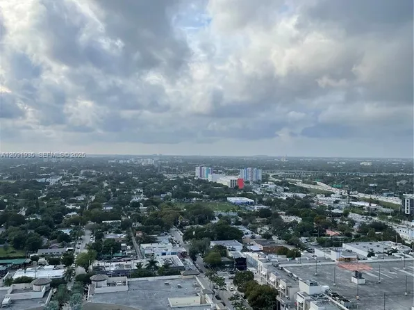 3301 NE 1st Ave APT H2501, Miami, FL 33137
