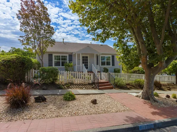 1200 E 3rd Street, Benicia, CA 94510