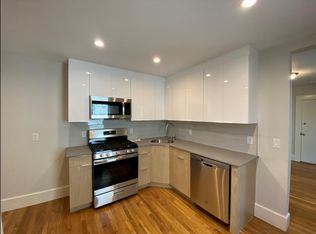 216 Banks St #4A, Cambridge, MA 02138