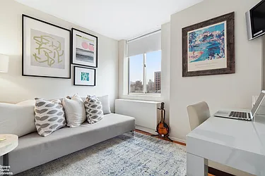 Rented by Brown Harris Stevens