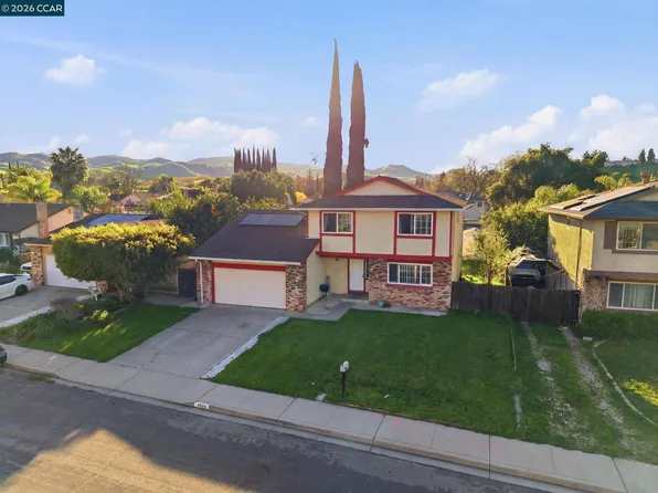 3600 Gallagher Cir, Antioch, CA 94509