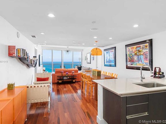 3rd image of 17001 Collins Ave APT 2802