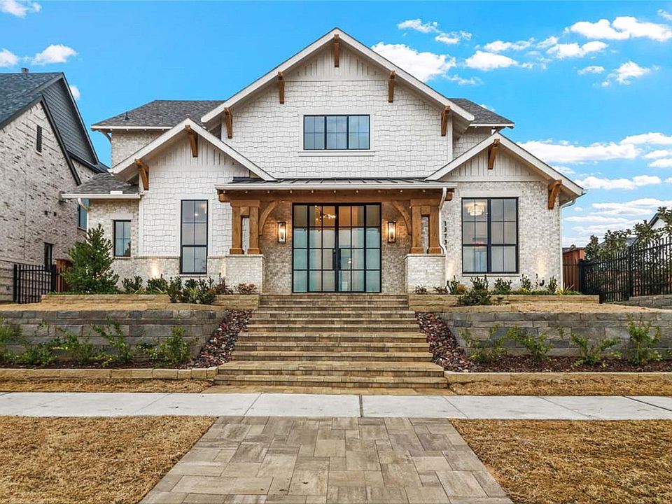 13735 Nicollet Dr, Frisco, TX 75033 Zillow