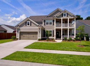 1204 Sharpestowne Ct, Mount Pleasant, SC 29466