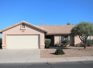 1201 S Crossbow Pl, Chandler, AZ 85286