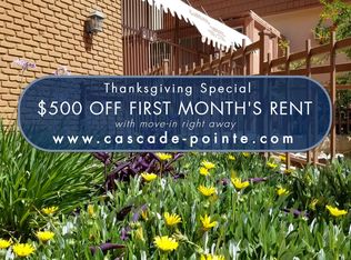 Cascade Pointe, Van Nuys, CA 91406