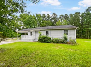 5325 Fayetteville Rd, Durham, NC 27713