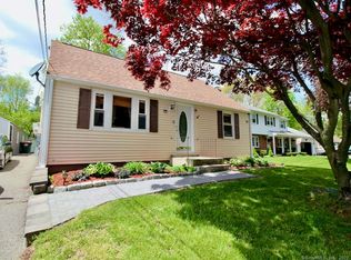 20 Fair St, Meriden, CT 06451